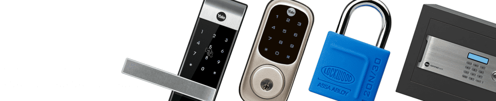 assa abloy door locks