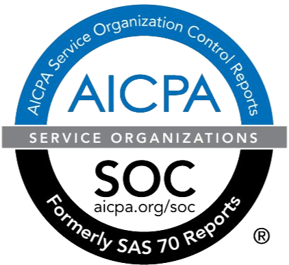 SOC2 Logo